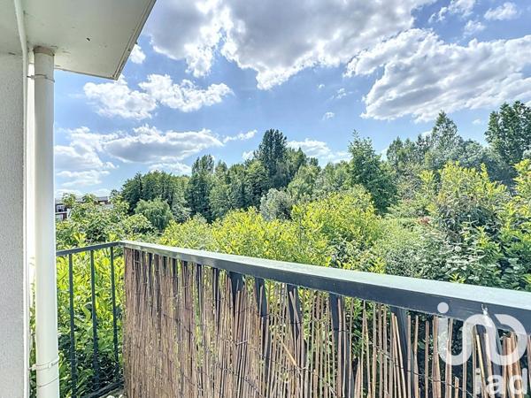 Appartement 1 pièce de 26 m² à Corbeil-Essonnes (91100)