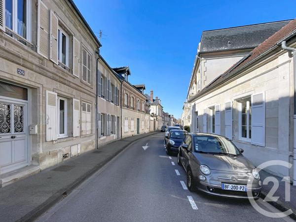 Maison à vendre  5 pièces - 120,30 m2 COMPIEGNE - 60