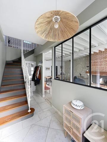 Maison à vendre  5 pièces - 120,30 m2 COMPIEGNE - 60