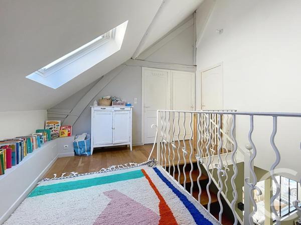 Maison à vendre  5 pièces - 120,30 m2 COMPIEGNE - 60