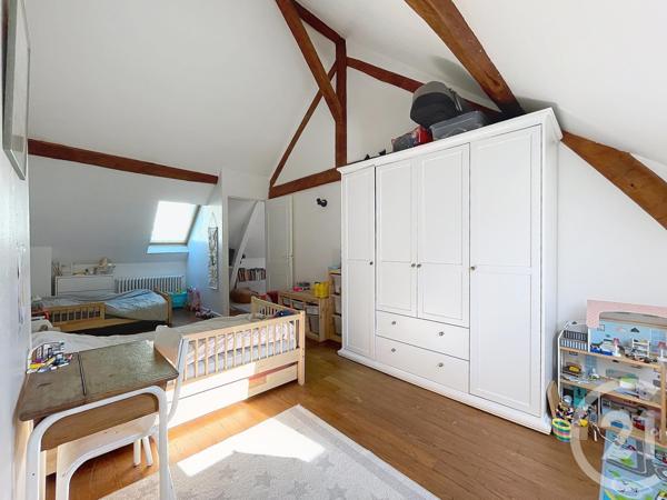 Maison à vendre  5 pièces - 120,30 m2 COMPIEGNE - 60