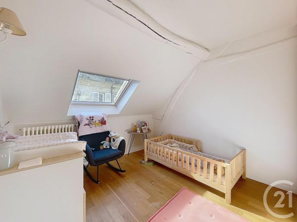 Maison à vendre  5 pièces - 120,30 m2 COMPIEGNE - 60