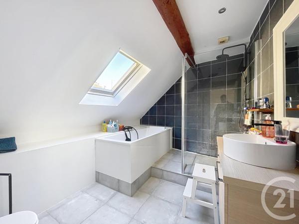 Maison à vendre  5 pièces - 120,30 m2 COMPIEGNE - 60