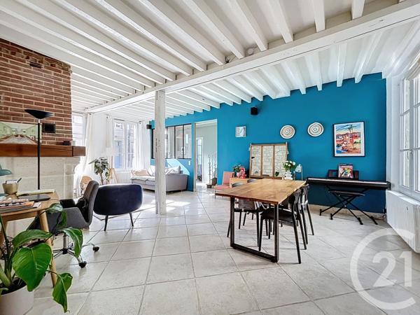 Maison à vendre  5 pièces - 120,30 m2 COMPIEGNE - 60