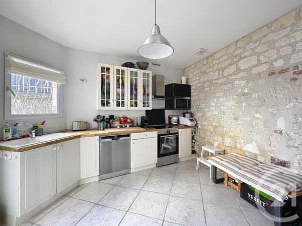 Maison à vendre  5 pièces - 120,30 m2 COMPIEGNE - 60