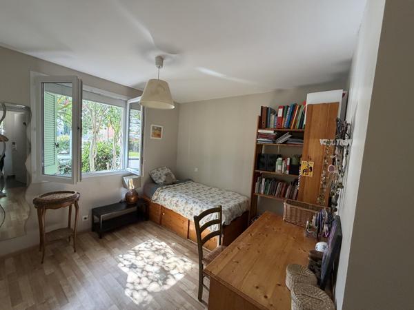 Maison T3 plain pied FONSORBES en copropriété
