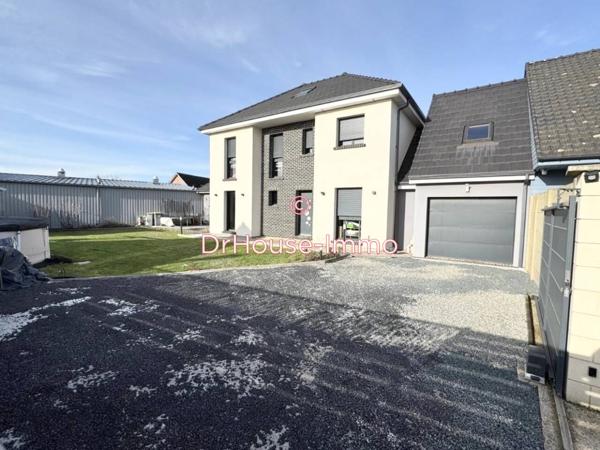 Maison à vendre 6 pièces de 145 m²