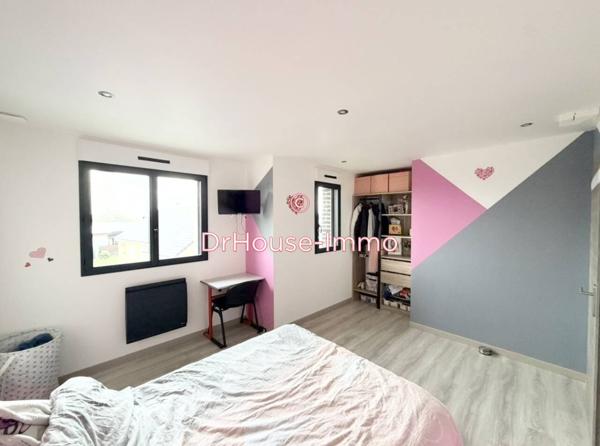 Maison à vendre 6 pièces de 145 m²