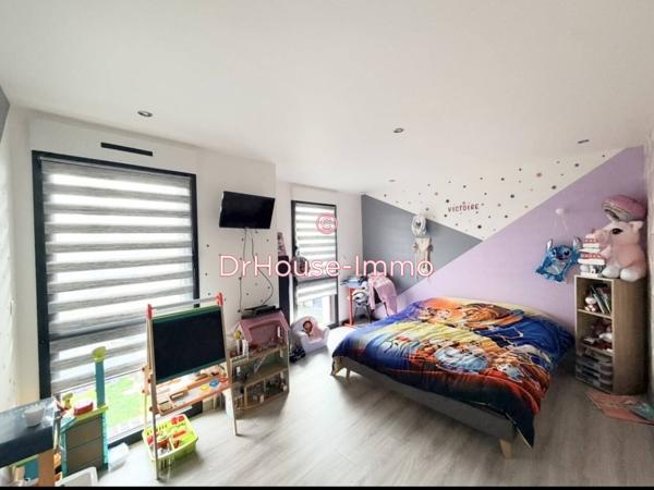 Maison à vendre 6 pièces de 145 m²