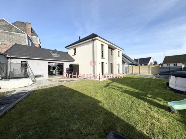 Maison à vendre 6 pièces de 145 m²
