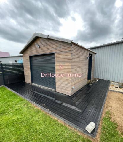 Maison à vendre 6 pièces de 145 m²