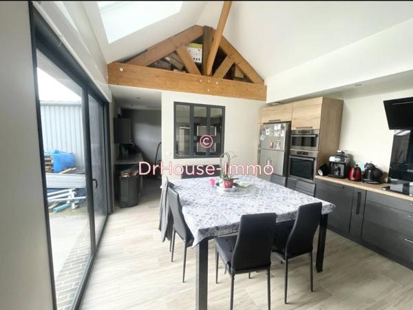 Maison à vendre 6 pièces de 145 m²