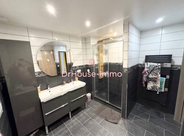 Maison à vendre 6 pièces de 145 m²