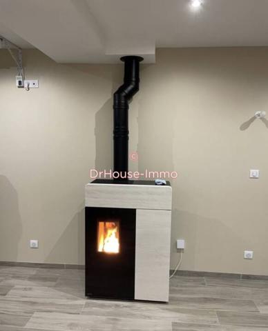 Maison à vendre 6 pièces de 145 m²