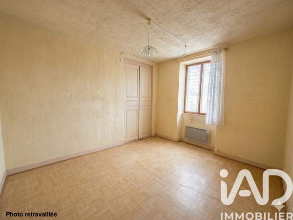 Appartement à vendre 3 pièces 61 m² Le Malesherbois