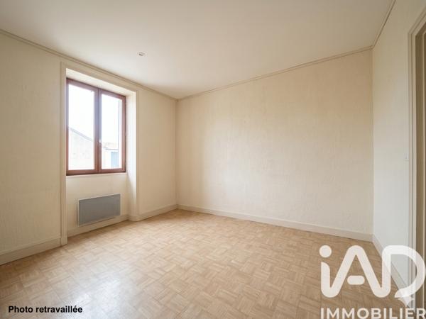 Appartement à vendre 3 pièces 61 m² Le Malesherbois