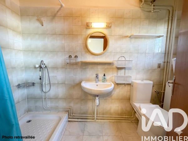 Appartement à vendre 3 pièces 61 m² Le Malesherbois
