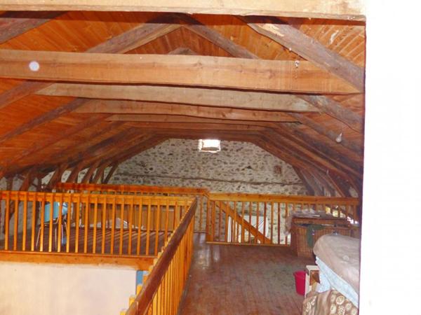 Remarquable Maison en pierre à Saint-Julien-Chapteuil