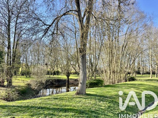 Location appartement 2 pièces 48 m² Saintry-sur-Seine