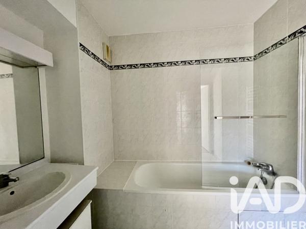 Location appartement 2 pièces 48 m² Saintry-sur-Seine