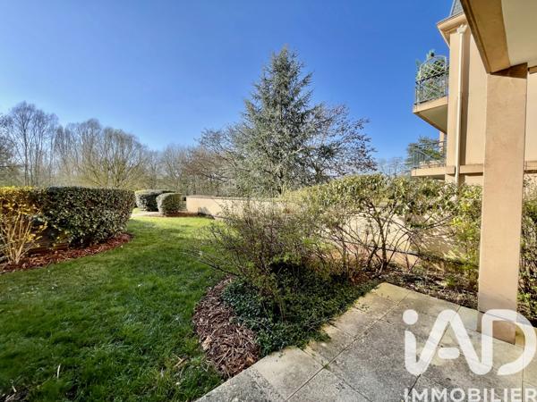 Location appartement 2 pièces 48 m² Saintry-sur-Seine