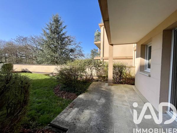 Location appartement 2 pièces 48 m² Saintry-sur-Seine