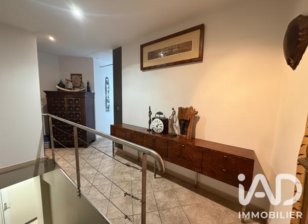 Appartement à vendre 4 pièces 108 m² Aubagne