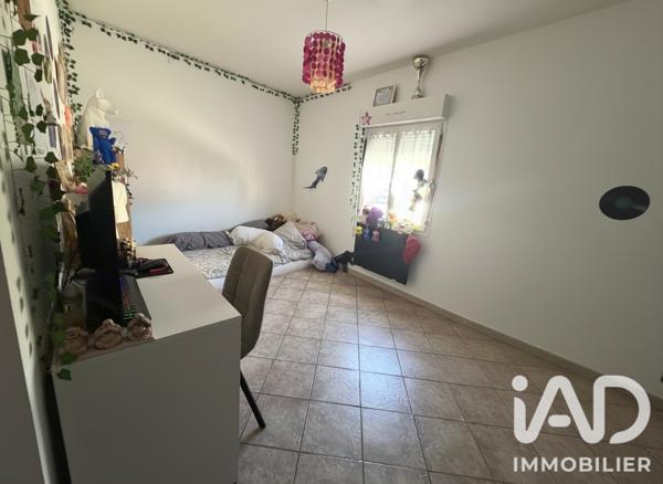 Appartement à vendre 4 pièces 108 m² Aubagne