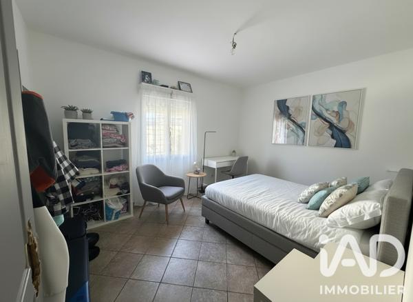 Appartement à vendre 4 pièces 108 m² Aubagne