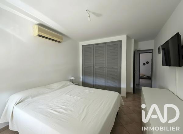 Appartement à vendre 4 pièces 108 m² Aubagne