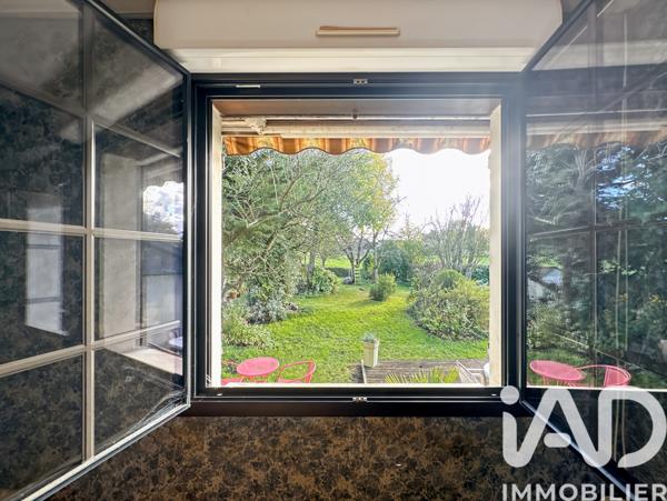 Maison à vendre 4 pièces 90 m² Bréal-sous-Montfort