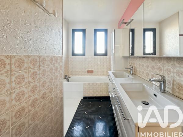 Maison à vendre 4 pièces 90 m² Bréal-sous-Montfort