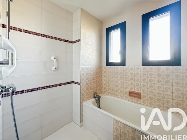 Maison à vendre 4 pièces 90 m² Bréal-sous-Montfort