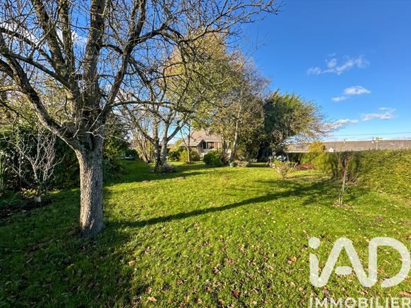 Maison à vendre 4 pièces 90 m² Bréal-sous-Montfort