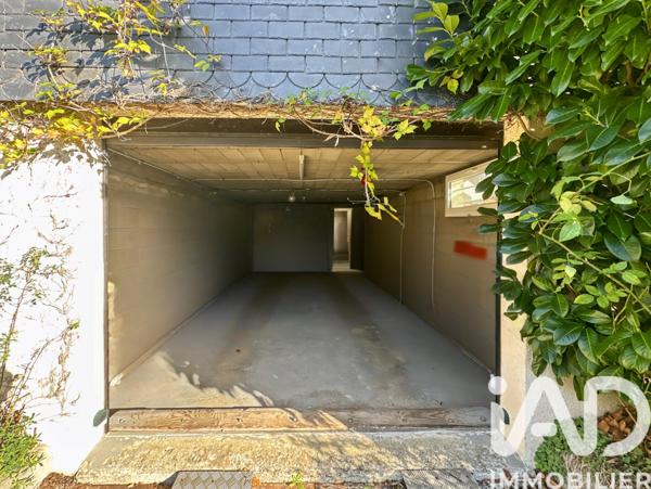 Maison à vendre 4 pièces 90 m² Bréal-sous-Montfort