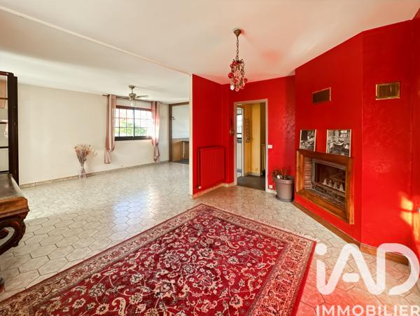 Maison à vendre 4 pièces 90 m² Bréal-sous-Montfort