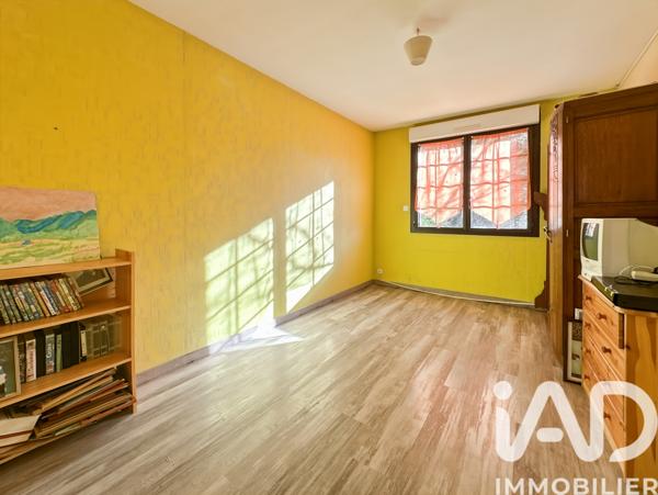 Maison à vendre 4 pièces 90 m² Bréal-sous-Montfort