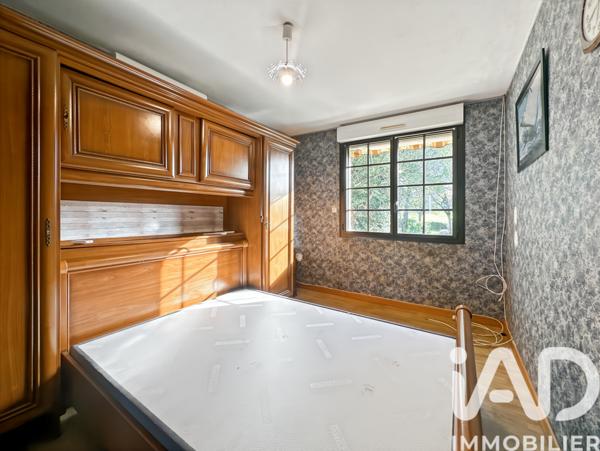 Maison à vendre 4 pièces 90 m² Bréal-sous-Montfort