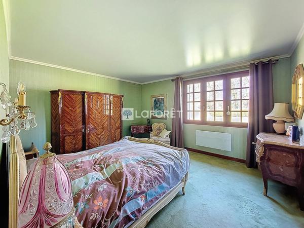 Achat maison près de SAINT GOBAIN - 6 pièce(s) - 210 m² - 367 500 €