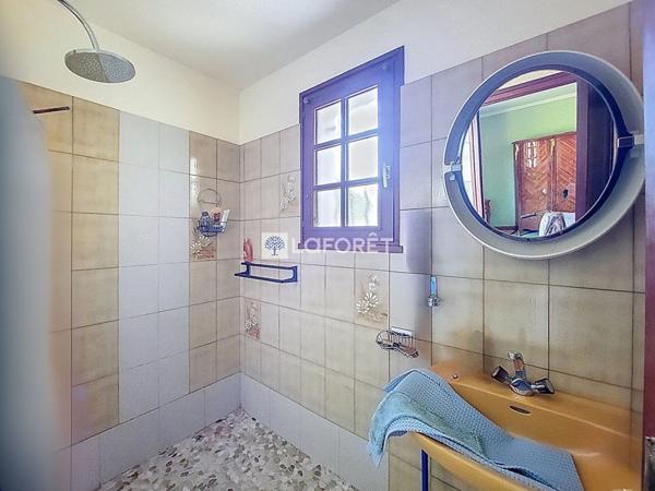 Achat maison près de SAINT GOBAIN - 6 pièce(s) - 210 m² - 367 500 €