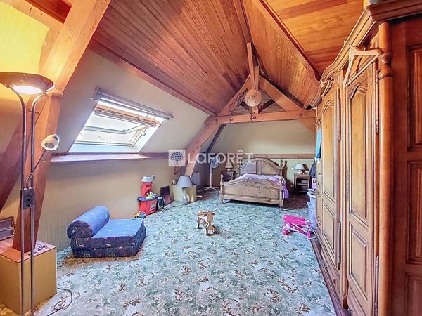 Achat maison près de SAINT GOBAIN - 6 pièce(s) - 210 m² - 367 500 €