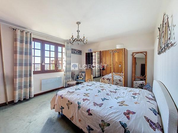 Achat maison près de SAINT GOBAIN - 6 pièce(s) - 210 m² - 367 500 €