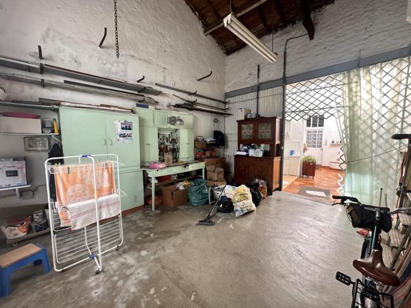 Maison  3 pièce(s)  2 chambre(s)  87 m²