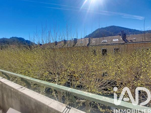 Immeuble à vendre 460 m² Digne-les-Bains