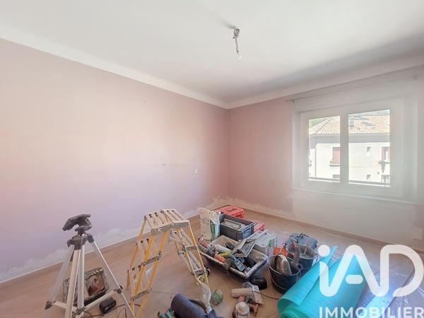 Immeuble à vendre 460 m² Digne-les-Bains