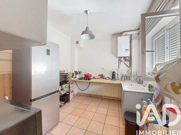 Immeuble à vendre 460 m² Digne-les-Bains