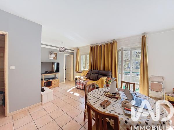 Immeuble à vendre 460 m² Digne-les-Bains