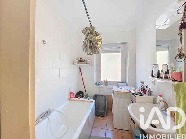 Immeuble à vendre 460 m² Digne-les-Bains