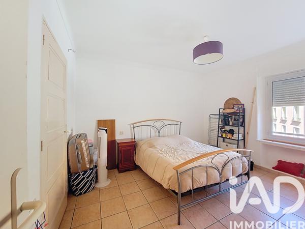 Immeuble à vendre 460 m² Digne-les-Bains