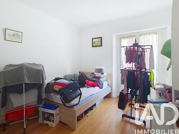 Immeuble à vendre 460 m² Digne-les-Bains